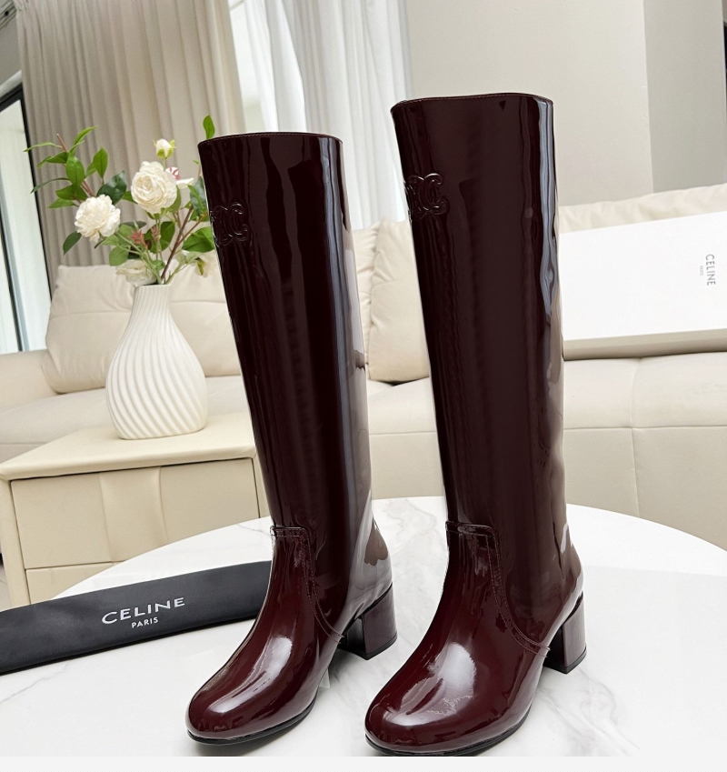 Ce**e boots